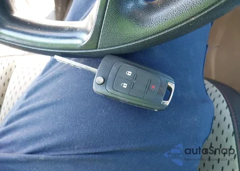 2010 Chevrolet Equinox Ls z USA, uszkodzony, nr VIN 2CNALBEW8A6271865